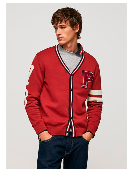 PEPE JEANS Melvin - Maglione