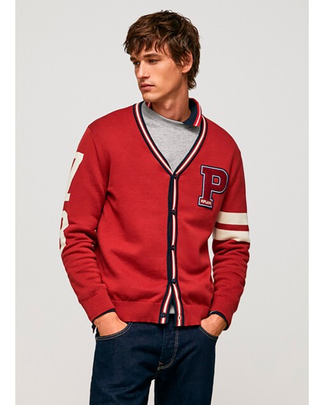 PEPE JEANS Melvin - Suéter