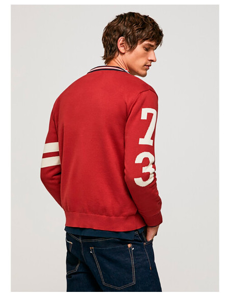 PEPE JEANS Melvin - Pull