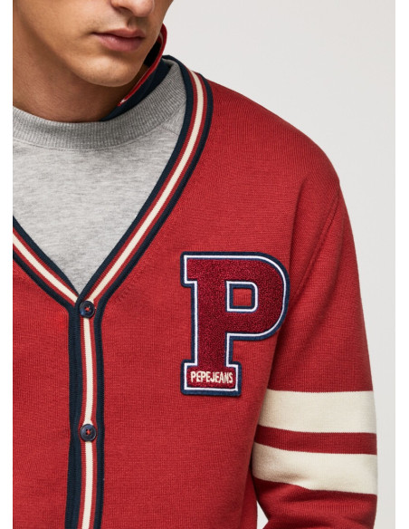 PEPE JEANS Melvin - Pull