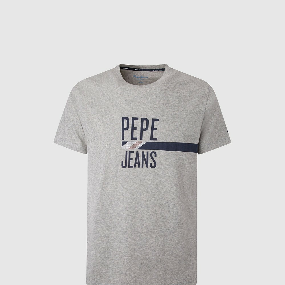 PEPE JEANS Shelby - T-shirt