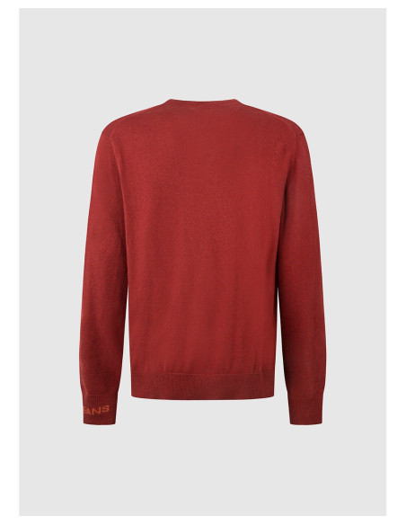 PEPE JEANS Andre V Neck - Jersey