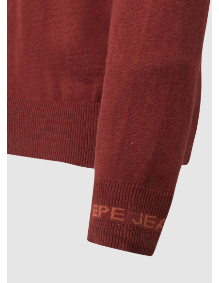PEPE JEANS Andre V-Ausschnitt – Pullover