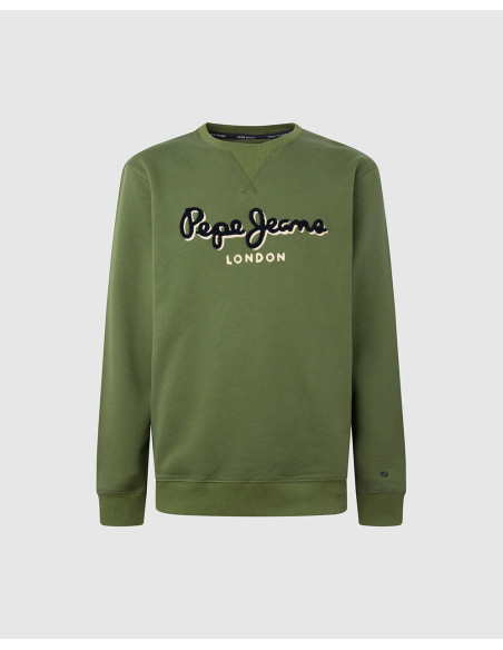 PEPE JEANS Lamont Crew - Sweatshirt
