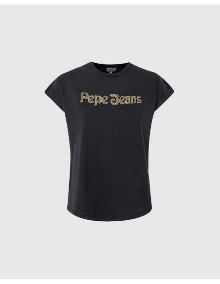 PEPE JEANS Carli - Camiseta