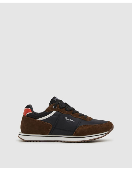 PEPE JEANS Tour Classic 22 - Scarpe da ginnastica