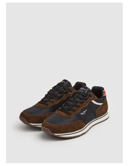 PEPE JEANS Tour Classic 22 - Scarpe da ginnastica