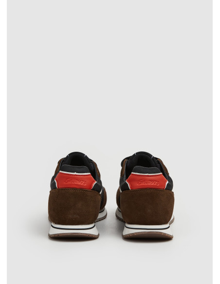 PEPE JEANS Tour Classic 22 - Scarpe da ginnastica