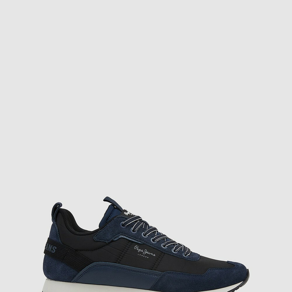 PEPE JEANS Slab Trend Run - Trainers
