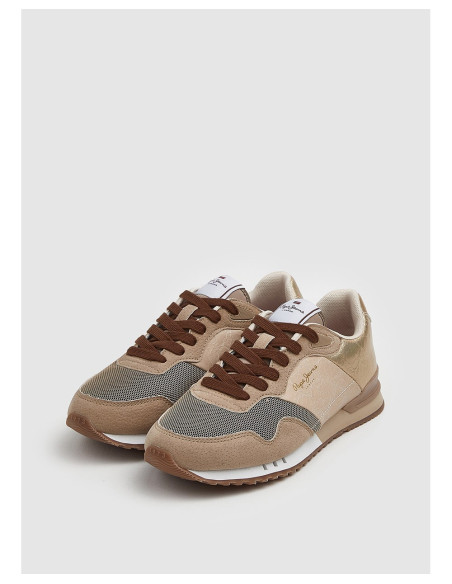 PEPE JEANS London W Skin - Scarpe da ginnastica