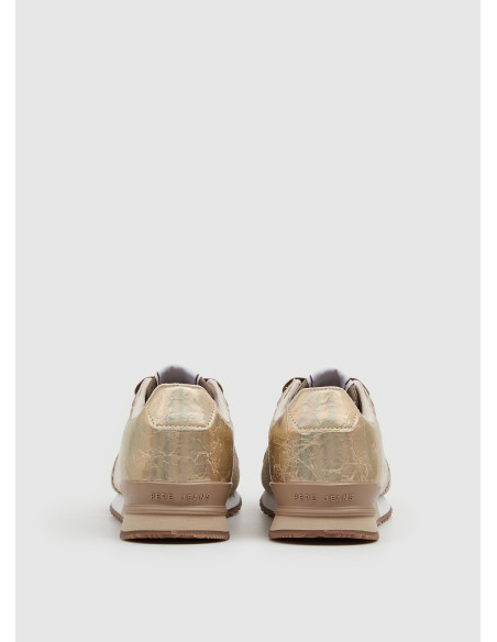 PEPE JEANS London W Skin - Scarpe da ginnastica