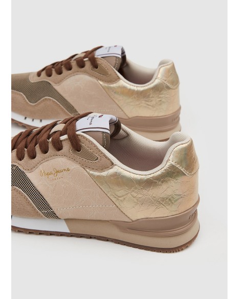 PEPE JEANS London W Skin - Trainers