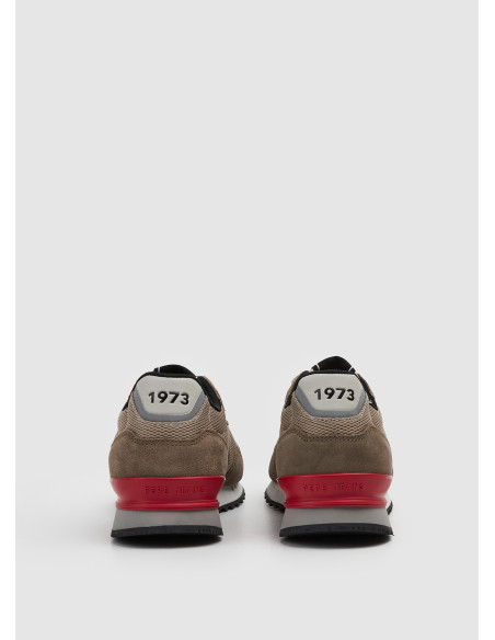 PEPE JEANS London One Tonal M - Trainers