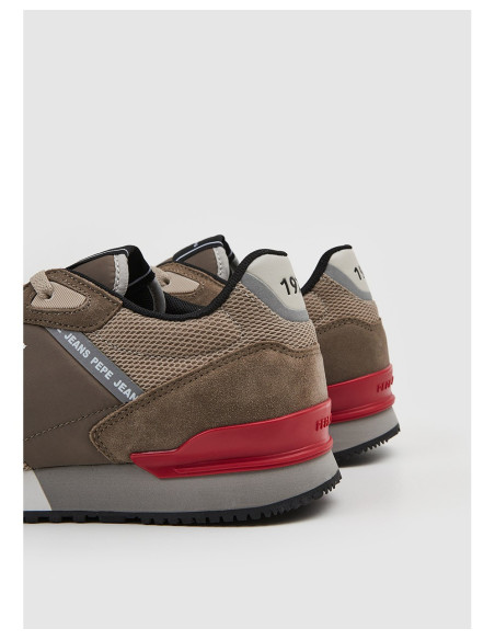 PEPE JEANS London One Tonal M - Trainers