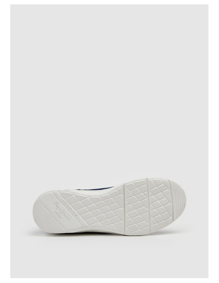 PEPE JEANS Jay Pro Shoe Combi - Scarpe da ginnastica