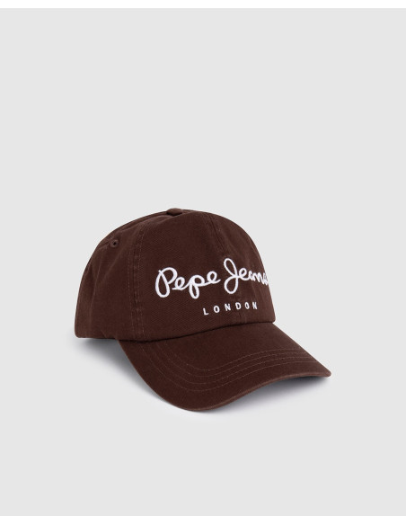 PEPE JEANS Sammuel - Casquette