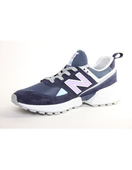 NEW BALANCE 574 – Turnschuhe