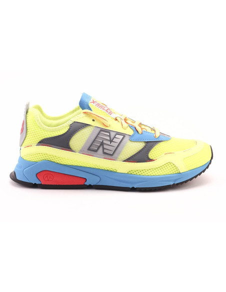 NEW BALANCE X RACER - Zapatillas