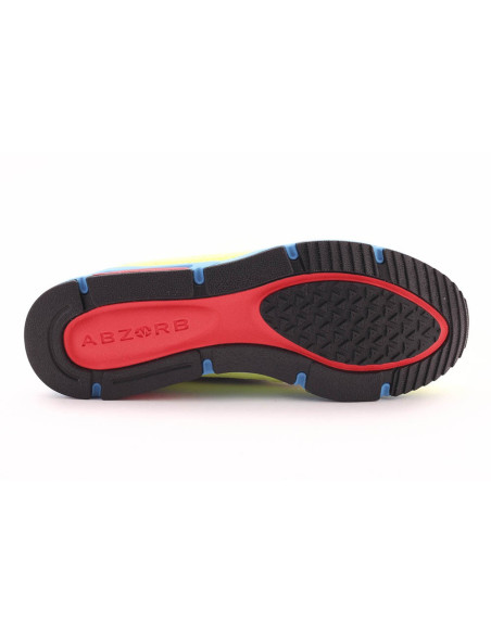 NEW BALANCE X RACER - Scarpe da ginnastica