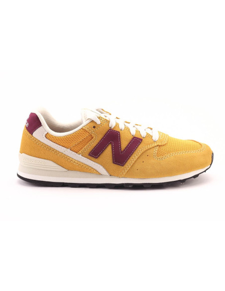 NEW BALANCE NBWL996SVD - Zapatillas