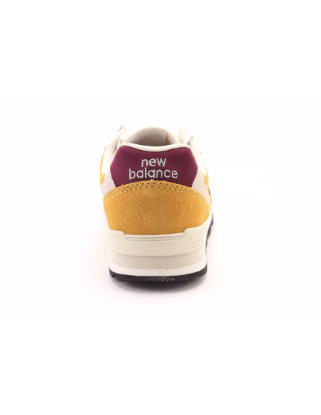 NEW BALANCE NBWL996SVD - Scarpe da ginnastica