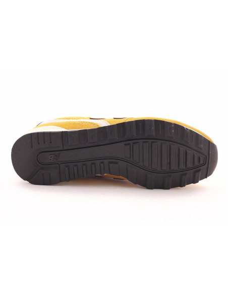 NEW BALANCE NBWL996SVD - Zapatillas