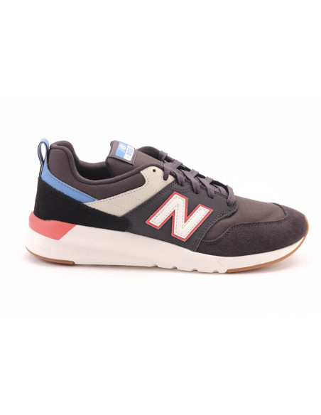 NEW BALANCE NBMS009RD1 - Baskets