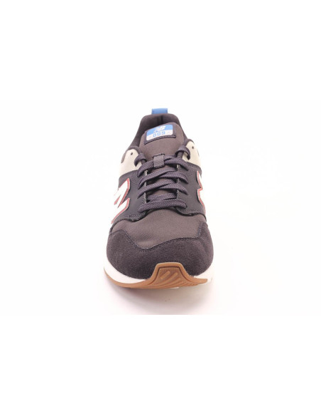 NEW BALANCE NBMS009RD1 - Baskets