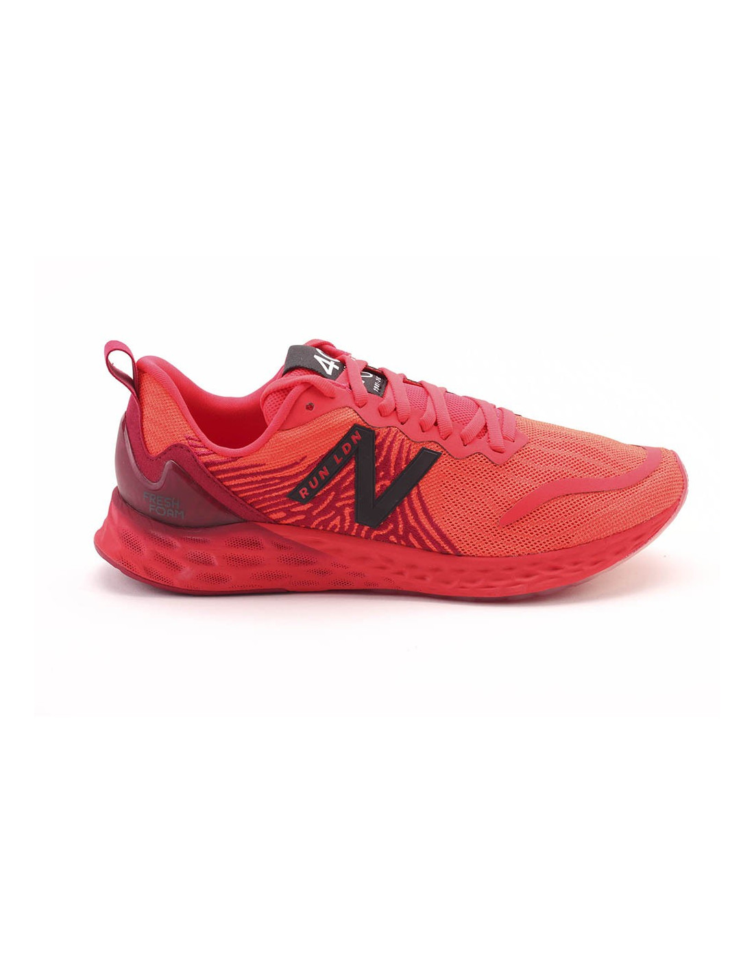 NEW BALANCE Fresh Foam - Scarpe da ginnastica