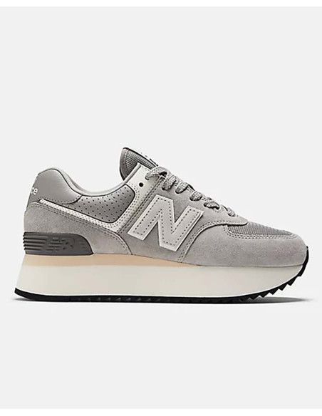 NEW BALANCE WL574 - Turnschuhe