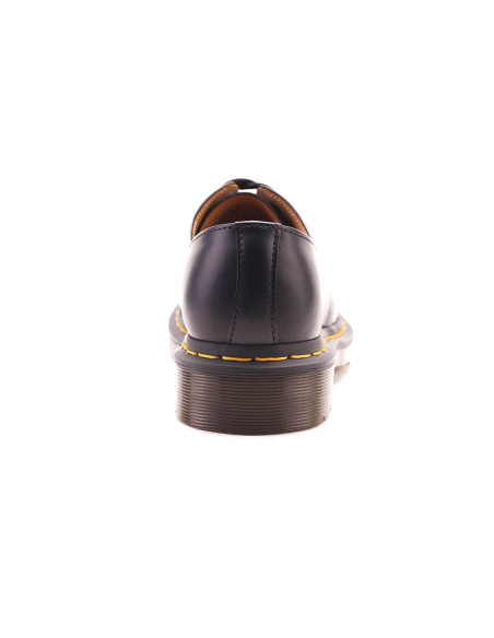 DR MARTENS 1461 Dark Brown Crazy Horse - Shoes