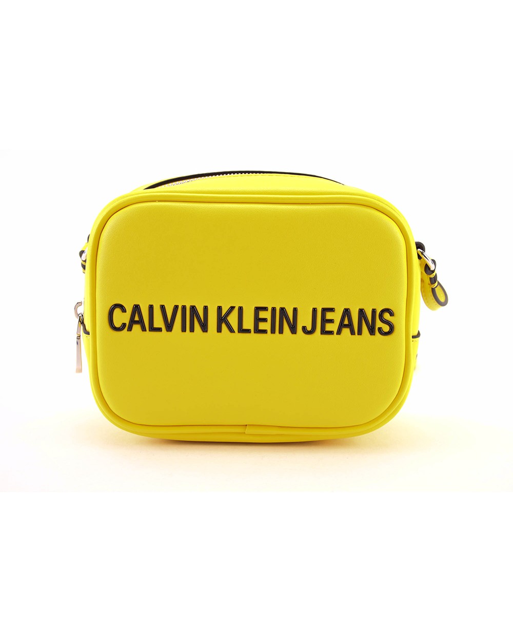 CALVIN KLEIN Sculpted Camera - Shoulder Bag