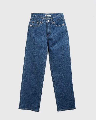 LEVI´S Jambe Large - Jeans