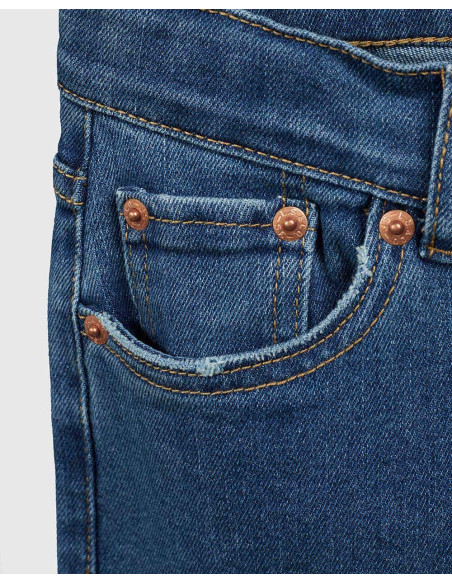 LEVI'S Wide Leg - Jeans