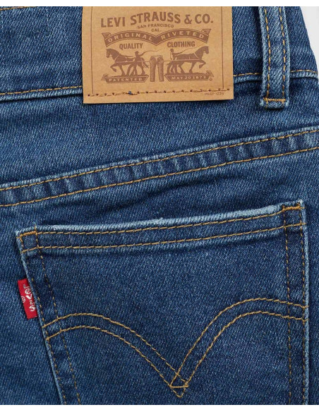 LEVI´S Jambe Large - Jeans