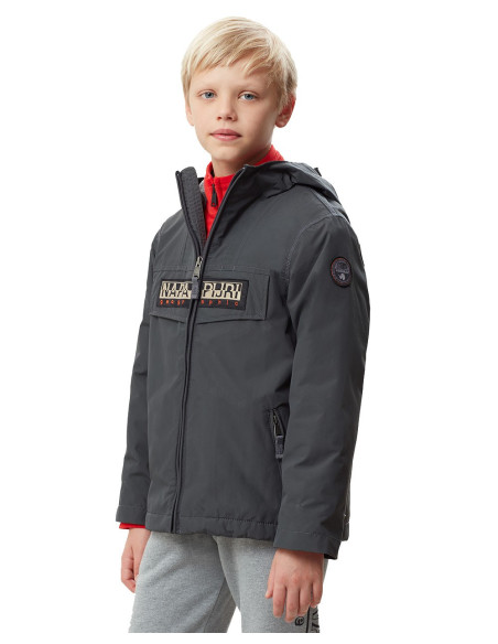 Napapijri k rainforest new arrivals