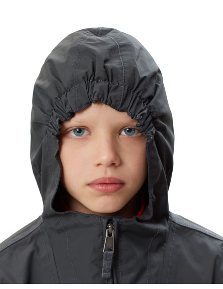 NAPAPIJRI K RAINFOREST ABERTO 1 FRENCH BLUE