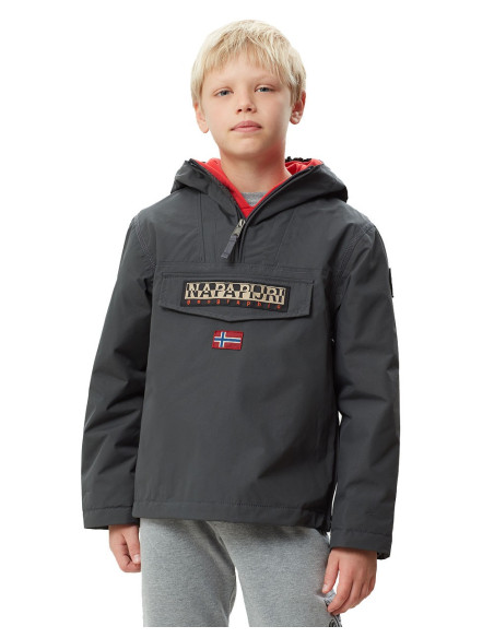NAPAPIJRI K REGENWALD 1 GRÜNER WALD 2