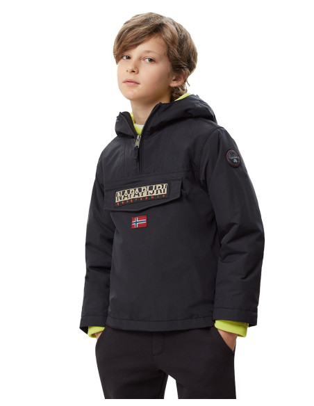 NAPAPIJRI K REGENWALD 1 GRÜNER WALD 2