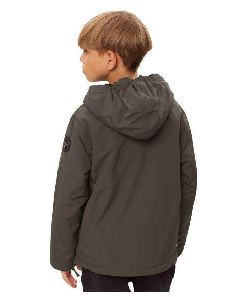 NAPARIJRI K RAINFOREST PKT FORESTA VERDE 2