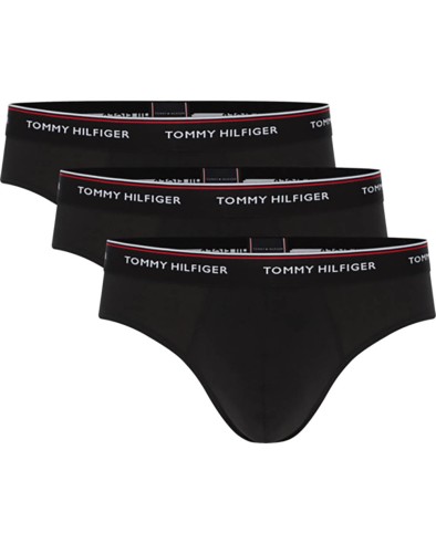 TOMMY HILFIGER 3PK - Cuecas