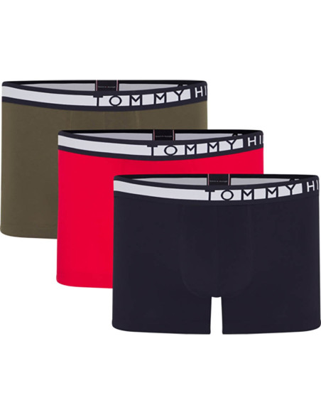 TOMMY HILFIGER 3PK - Boxers