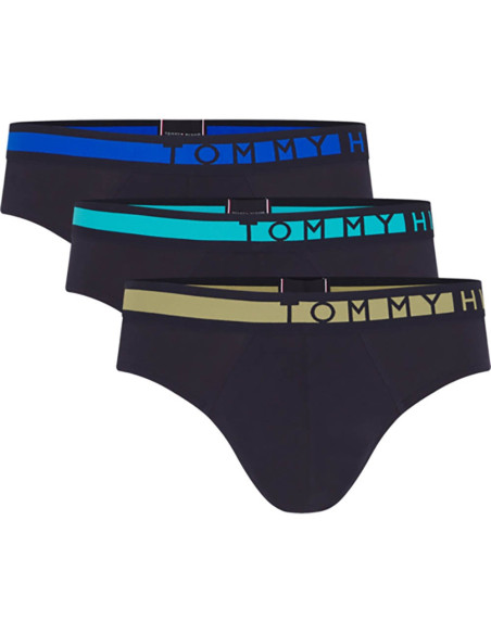 TOMMY HILFIGER 3PK - Slip