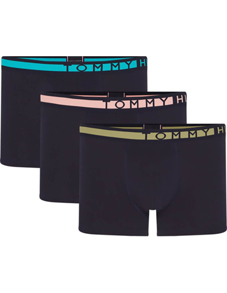 TOMMY HILFIGER 3PK - Boxers