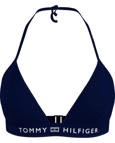 TOMMY HILFIGER UW0UW02708 - Bikini parte superior