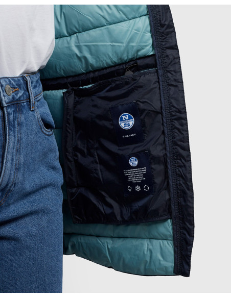 NORTH SAILS 011538 - Abrigo