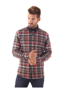 HACKET HM306713 - Shirt 2
