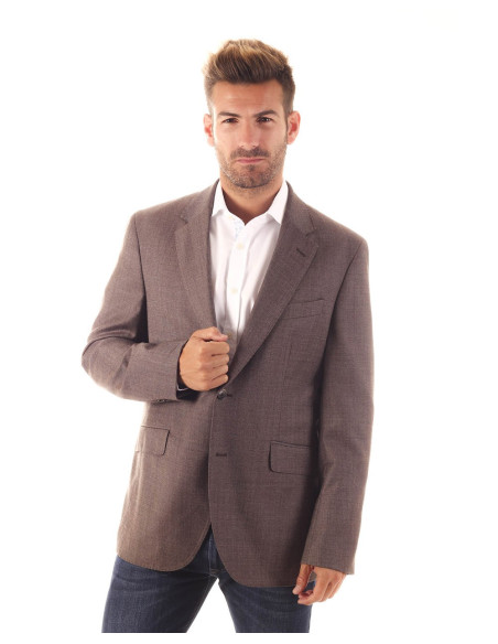 HACKET HM470139R - Jacket