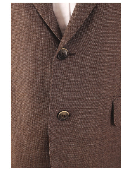 HACKET HM470139R - Jacket