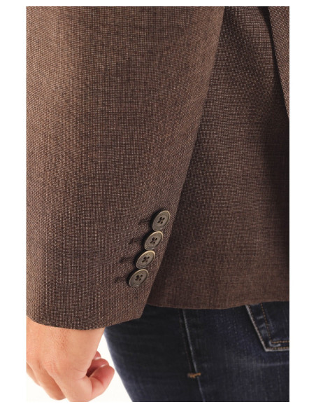 HACKET HM470139R - Jacket
